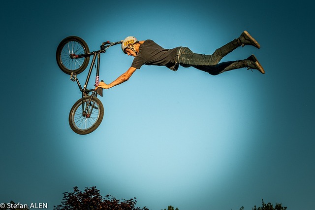 压迫触发时